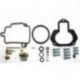 Bearing Worx, opravná sada karburátoru, Yamaha YFM 350ER MOTO-4 '87, YFM 350FW BIG BEAR '87-'98 (26-1386)