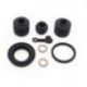 Bearing Worx, opravná sada zadního brzdového třmenu, Honda PIONEER 500 '15-'21, PIONEER 700 '14-'21, TRX 500 '15-'19, T