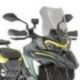 Kappa, plexištít, Benelli TRK 702 '23-, 43,5cm X 34cm, kouřový