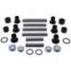 All Balls, opravná sada uložení zadního zavěšení (ramena A-ARM) Polaris RZR 4 900 16