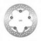 NG, přední brzdový kotouč, Honda CB 125F '20-'22 (240X114X4mm) (5X10,25mm)