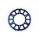 Scar Racing, rozeta ALU, 27050 Yamaha YZ / YZF / WR YZ 250F '01-'24, YZ 450F '03-'24 YZ 125 / 250 '99-'24, FANTIC XX