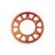 Scar Racing, rozeta ALU, 89952 KTM SX / SXF / EXC / EXCF '93-'24, Husqvarna TC / FC/ TX / TE / FE / FX '14-'24, GAS