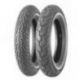 Dunlop, pneu MT90B16 D402 72H TL, přední, bílé bočnice, Harley Davidson DOT 22/2023