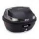 GIVI, centrální kufr B37 TECH Monolock (37LT) (balení obsahuje plotnu)