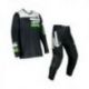 Leatt, komplet dres + kalhoty, Moto Ride Kit 3.5 Mini Black, velikost XS 12