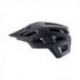 Leatt, cyklo přilba, MTB Trail 3.0 V22 Helmet Black, velikost S (51-55 cm)