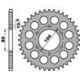 PBR, rozeta 501 33 C45 Kawasaki Z 750 C 80-87, GPZ 1100 81-85 (řetěz 630)
