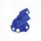 Polisport, kryt vodní pumpy, Yamaha YZ 250F '15-'22 YZ 450F '10-'22 modrá barva
