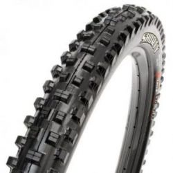 Maxxis, cyklo pneu, Shorty 27,5X2,3 60TPI EXO 3C TR