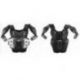 Leatt, chránič hrudníku, Chest Protector 4.5 Pro, barva černá, velikost XXL
