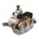 MTX, brzdový třmen, Suzuki LT-F 300F '99-'02, Kawasaki KLF 300 BAYOU '89-'03, KLF 400 BAYOU '95-'99 LEWY, přední, (OEM:59100