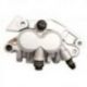 MTX Parts, brzdový třmen, Honda CR 125R/250R '00, CRF 150F/230F '03-'12, XR 650R '00-'07, přední,