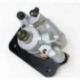 MTX Parts, brzdový třmen, Yamaha YFM 400/450 KODIAK '05-'06, YFM 400/450 GRIZZLY '07, zadní, (OEM:1D9-2580V-01-00)