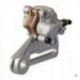 MTX Parts, brzdový třmen, KTM SX 125 '04-'12, SX 150 '11-'12, EXC 200/250 '04-'16, EXCF 250 '07-'16, SX 250 '03-'12, zadní,