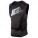 Leatt, chránič zad 3DF Back Protector, černá barva (172-184cm), velikost L/XL