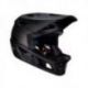Leatt, cyklo přilba MTB Gravity 4.0 V23 Helmet Stealth, velikost S (55-56 cm)