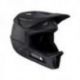 Leatt, cyklo přilba MTB Gravity 2.0 V23 Helmet Stealth, velikost XL (61-62 cm)