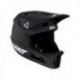 Leatt, cyklo přilba MTB Gravity 1.0 Junior (dětská) V23 Helmet Black, velikost XXS (51-52 cm)