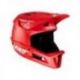 Leatt, cyklo přilba MTB Gravity 1.0 Junior (dětská) V23 Helmet Fire, velikost XS (53-54 cm)