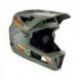 Leatt, cyklo přilba, MTB Enduro 4.0 (odepínací čelist) V23 Helmet Pine, velikost S (51-55 cm)