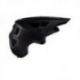 Leatt, cyklo přilba MTB Allmtn 4.0 V23 Helmet Stealth, velikost M (55-59 cm)
