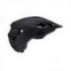 Leatt, cyklo přilba MTB Allmtn 1.0 V23 Helmet Stealth, velikost L (59-63 cm)