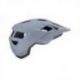 Leatt, cyklo přilba MTB Allmtn 1.0 V23 Helmet Titanium, velikost L (59-63 cm)