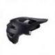 Leatt, cyklo přilba MTB Allmtn 3.0 V23 Helmet Stealth, velikost M (55-59 cm)