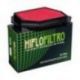 Hiflo, vzduchový filtr, Kawasaki SX 1000 H2 NINJA '15-'22 (OEM: 11013-0776 11013-0747)