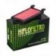 Hiflo, vzduchový filtr, Kymco 50 AGILITY/SENTO '08-'13, 50 PEOPLE/SUPER 8 '05-'21 (OEM: 101074 1723C-LAB4-9000)