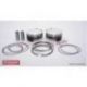 Wossner, sada pístů, Polaris RZR 900 XP '11-'12 STD. (92,95mm) (10,60:1)