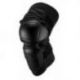 Leatt, chrániče kolen, Enduro Knee Guard, barva černá, velikost S/M