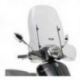 Kappa, drřák plexi 1044AK PIAGGIO VESPA GTS 125 / 300, GTS 125 / 300 SUPER '23,