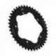 JT, rozeta 4320M 43 ALU (ERGAL) Ducati MONSTER 800 S2R '05-'07, HYPERMOTARD 950 '19-'23, BIPOSTO 748/S '95-'03