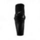 Leatt, chrániče loktů, 3DF Hybrid Elbow Guard, barva černá, velikost L/XL
