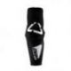 Leatt, chrániče loktů, 3DF Hybrid Elbow Guard White/Black, barva černá/bílá, velikost L/XL