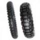 Motoz, pneu 110/80B19 Tractionator Adventure 59Q TL, přední, DOT 40/2023