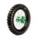 X-Grip, pneu MX/Enduro 120/90-18 Dirtdigger Extra SOFT 65M TT, zadní, DOT 37/23