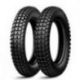 Michelin, pneu 4.00R18 TRIAL COMPETITION X11 64M TL M/C, zadní, DOT 02/2024