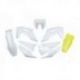 UFO, sada plastů, Husqvarna TE 150 / 250 / 300 '20-'23, FE 250 / 350 / 450 / 501 '20-'23, s maskou