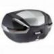 GIVI, centrální kufr V47 TECH Monokey (47LT) (Aluminium)