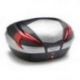GIVI, centrální kufr V56 Monokey (56LT) (Aluminium)