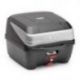 GIVI, centrální kufr B32 BOLD Monolock (32LT) (balení obsahuje plotnu)