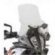 Kappa, držáky plexi KD7716S, KD7716ST a KAF7716 KTM 890 SMT '23