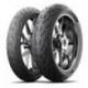 Michelin, pneu 180/55ZR17 Pilot Road 6 GT (73W) TL M/C, zadní, DOT 03/2024