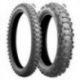 Bridgestone, pneu 120/90-18 Battlecross E50 65P TT, zadní, DOT 27/2023