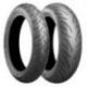 Bridgestone, pneu 160/60R15 SC2 67H TL, zadní, DOT 29/2023