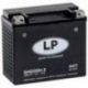 Landport, gelový akumulátor GHD20H-3 (HVTG20H-3) 12V 19AH 176X87X153