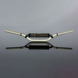 Renthal, řidítka 1,1/8 " (28,6MM) MX Twinwall 997 Handlebar Hard Ano CR/CRF 04-13 KX/KXF 06-13 PADDED
